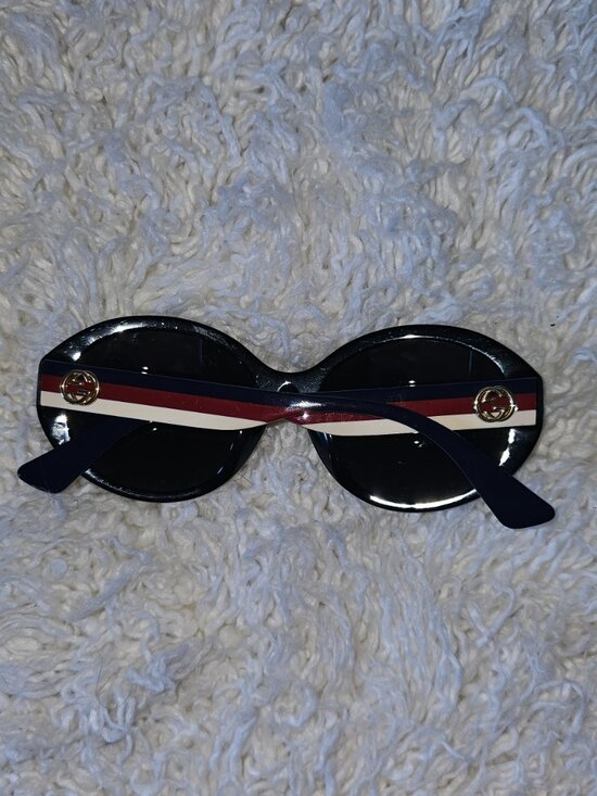 Gucci Oval Sunglasses  (GG0279SA) main image 7